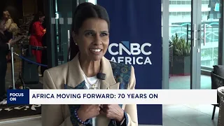 Focus On: Durban Dialogues by Forbes Africa: Women Rising