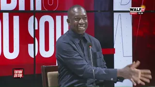 Contrôle des fonds spéciaux : APR Fustige la stratégie contradictoire de Sonko et Pastef