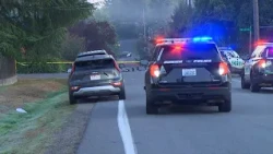 One dead in double-shooting in Burien