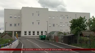 Prvi korisnici u našičkom Centru za starije do kraja godine