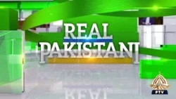 Real Pakistani | Mona Khan | PTV News | 10-10-2026