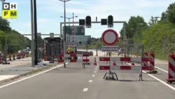 Hoe lang is de Hubertustunnel nog dicht? - Nog heerlijk zonnig, maar straks toch echt herfstweer