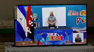 El conocimiento del entorno y la lectura serán protagonistas de las teleclases