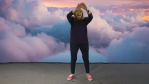 Tai Chi With Lynne - Episode 37