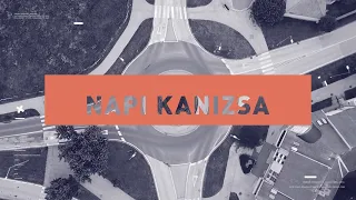 Kanizsa TV NAPI KANIZSA - Hamarosan Kanizsa Open