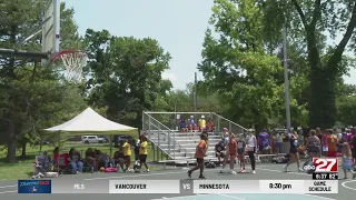 Carlisle Summer League hosts championship Saturday