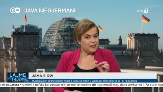 Munihu kujton dhjetëvjetorin e sulmit racist, në mesin e viktimave ishin edhe tre të rinj nga Kosova