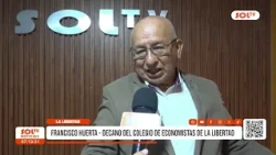 La Libertad: The region's economic impact from El Niño