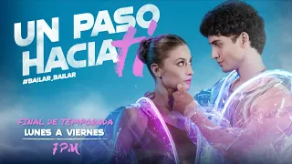 ¡Últimos días! Final de temporada