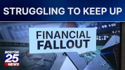 More Americans are filing for bankruptcy. What’s driving the surge?