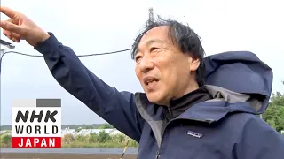 Solar Sharing Pioneer: Higashi Mitsuhiro - FRONTRUNNERS