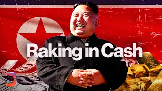 Why Sanctions Aren't Stopping North Korea