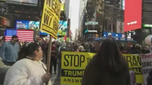 Latest News | Security concerns rise in the US after strikes on Iran