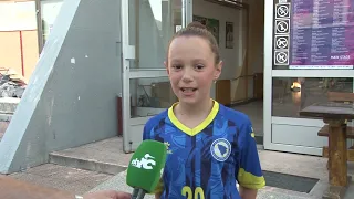 nastup krg Visoko