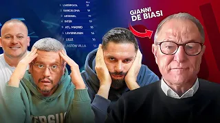 VERSUS | De Biasi: UEFA gaboi me Shqipëri-Serbi, ju tregoj kush e fiton Champions League | Ep. 74