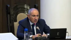 Հայաստանի և Ադրբեջանի միջև Խաղաղության համաձայնագիրը՝ մինչև 2031թ