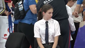 Nastavlja se edukacija sportskih instruktora u našem gradu