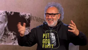 GIUSEPPE FUSARO – Von der Glitzerwelt in den Knast und zurück zu Gott | „Wie man Riesen bekämpft“