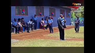 KEROWAGI NEW CENTER