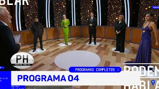 MAXI LÓPEZ, JULIPO, BARBAROSSA, GASTÓN EDUL y GRUDKE | Programa 04 (29-08-26) PH Podemos Hablar
