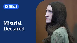 Jury fails to reach verdict in Lindsay Clancy's triple-murder trial | ABC NEWS