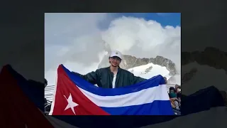 🇨🇺 Young man from Camagüey wins three medals at the International Earth Science Olympiad