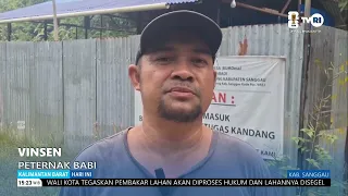 JULY 29, 2026 PIG FARMERS IMPLEMENT BIOSECURITY TO PREVENT ASF