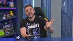 Já jogou Quarentine Zone? | ANTIMATÉRIA - ENERGIA GEEK