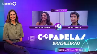 Her Cup | The Women’s Brasileirão A1 is back!