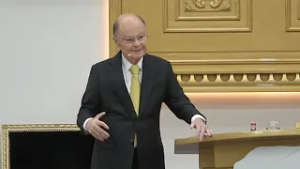 MENSAGEM BISPO MACEDO - PODER DO ARREPENDIMENTO