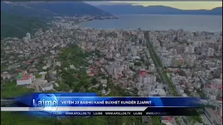 VETËM 23 BASHKI KANË BUXHET KUNDËR ZJARRIT