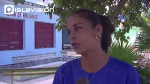 Instalan donativo de sistemas fotovoltaico en centros sociales  del territorio