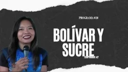 BOLIVAR AND SUCRE CHAMPIONS ON THE FIELD CITIZENS FOR THE FUTURE 10/26/26