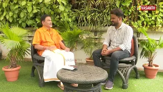 கலைஞர் ஆரமிச்சு விஷயத்தை எம்.ஜி.ஆர் முடித்து வைச்சாரு - Tks Kalaivanan interview | God Father