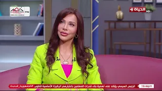واحد من الناس - 20 صفة في شخص واحد😂.. رد فعل عمرو الليثي بعد صفات سوزان نجم الدين