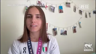 9:10 di Teletruria 21/08/2026