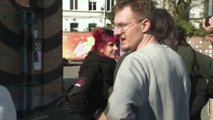 “Management toxique” au sein d’Up Circus : la direction écartée