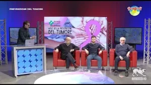 Bengodi Prevenzione del Tumore
