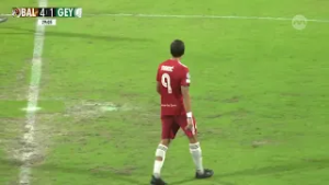 Geylang in sixes and sevens as they go 4-1 down to Balestier | SPL 25/26