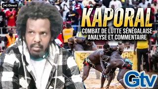 Kaporal débarque dans Lamb J : Accrochez vos ceintures !