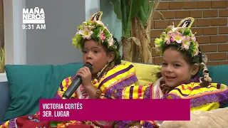August Festival 2026: The Sounds and Traditions of the Hermanos Solórzano Marimba