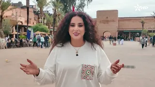 CAN CULTURE EP 06 MARRAKECH 1