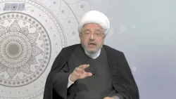 "Underestimating the gravity of sin warrants punishment for the sinner." - Friday sermon with She...