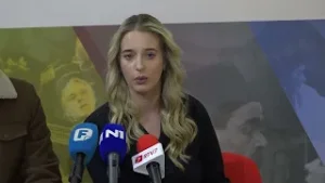 U petak u Narodnom pozorištu Tuzla  premijera predstave „Svjedok istine“