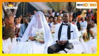 IDRISSA OUEDRAOGO VS. VESTINE ISHIMWE// URUBANZA KURI DNA Y'"UMWANA WABO" RWASUBITSWE