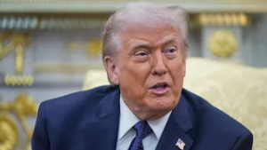 ترامب يلوح بقطع التجارة مع إسبانيا على خلفية رفض مدريد استخدام قواعدها العسكرية