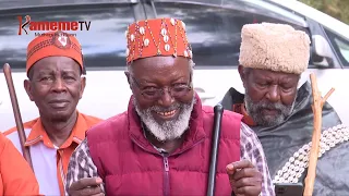 Ndundu ya athuri Agikuyu kwanirira nigugukorwo na ituika ria wathani