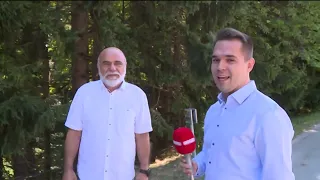 Nešić: Mrakovica domaćin 54. Književnih susreta na Kozari