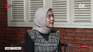 BENGKULU BICARA - MENDUNIA LEWAT BULUTANGKIS - SEGMEN 4