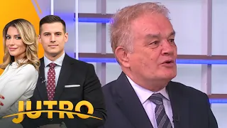 Dronovi i roboti: Kako izgleda ratovanje budućnosti? - JUTRO